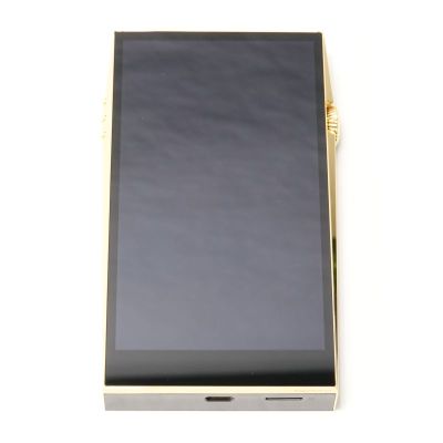 A&ultima SP3000 Gold [IRV-AK-SP3000-GLD]