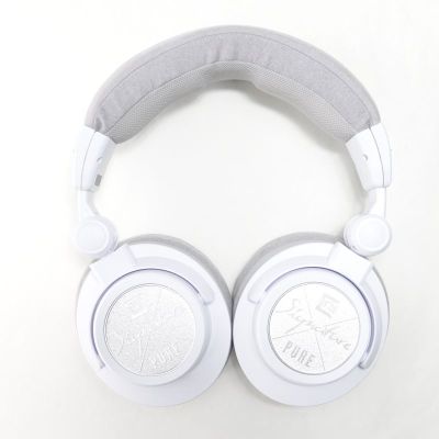 Signature PURE WHITE [ULT-SIG-PURE-WHT]