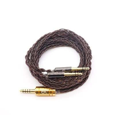 Arabica 8wire - Hphone - 4.4mm [BEA-1628]