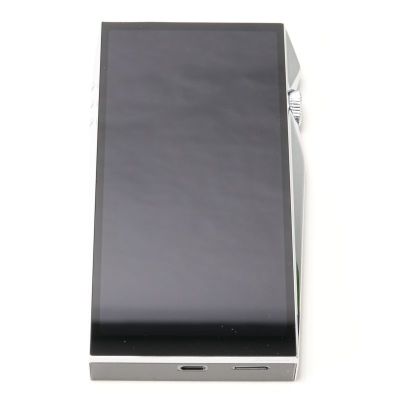 A&ultima SP4000 Silver [IRV-AK-SP4000-SV]