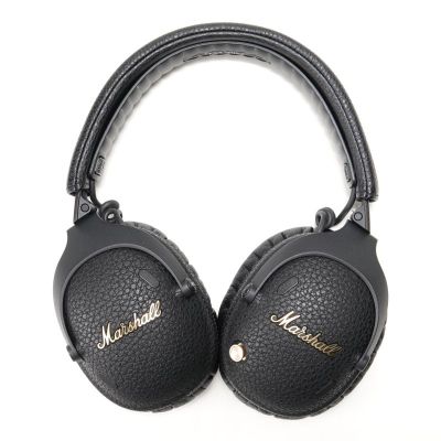 Monitor III ANC Black