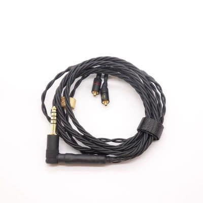 YATONO-LE(5/4.4mm-mmcx) [YTNLELB544MX]