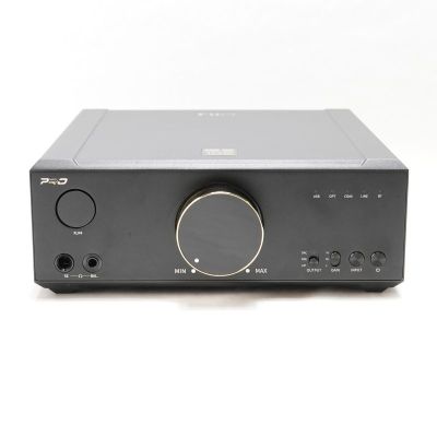 K9 Pro ESS [FIO-K9PROESS-B]