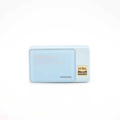 iBasso Jr. Macaron パステルブルー