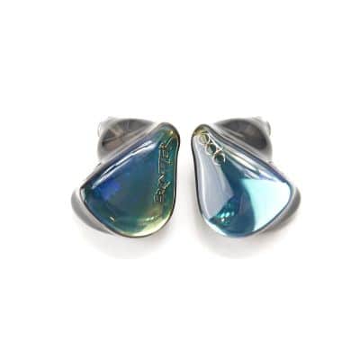 FRONTIER Next Black [QDC-FRONTIER-NB]