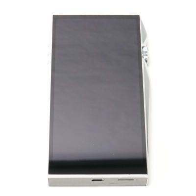 A&ultima SP4000 Silver [IRV-AK-SP4000-SV]