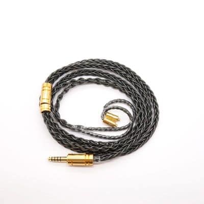 Signal MKIII 8W-MMCX-4.4mm [BEA-1338]