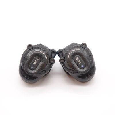 HSX1001 Jin -迅- [HSX1001V1-BLK]