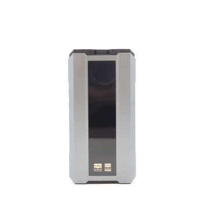 Q15 Titanium [FIO-Q15-T]