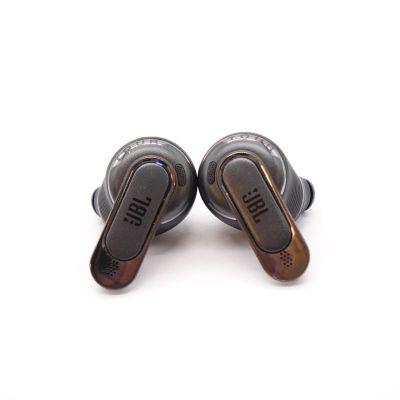 TOUR PRO 3 [JBLTOURPRO3BLK]