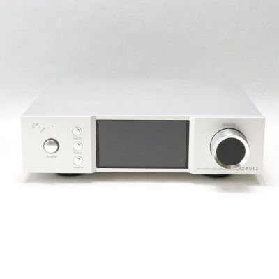 iDAC-6 MK2