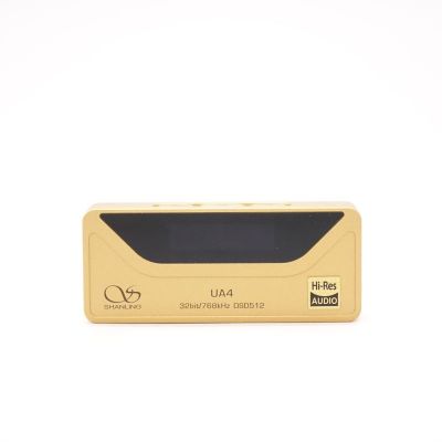 UA4 Gold