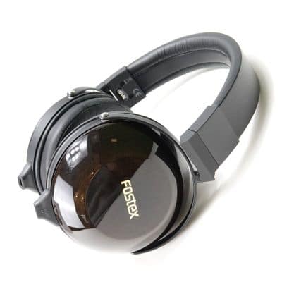 TH900mk2 Onyx Black