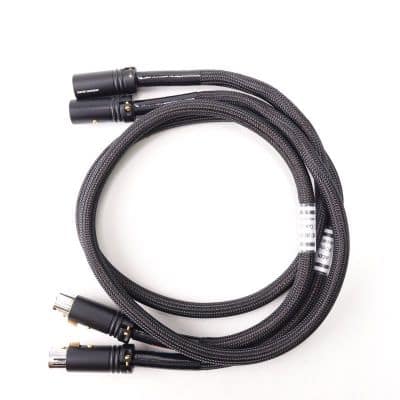 XLR-1.0 TripleC-FM