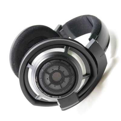 HD 800 S