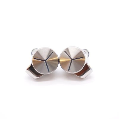 FA7s Silver [FIO-IEM-FA7S-S]