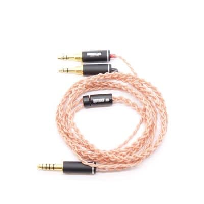 吹割(フキワリ)5/4.4mm-3/3.5mmｘ2 [NLA-FWR]