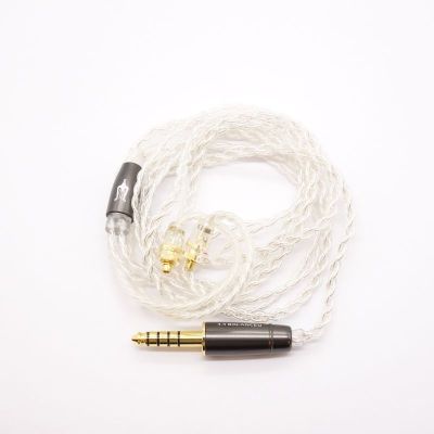 RAI PENTA 4.4mm Silver Plated [MRAI-4.4SP-J]