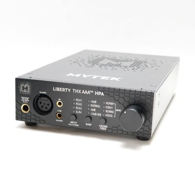 Liberty HPA [MTK-AM-LBH-B]