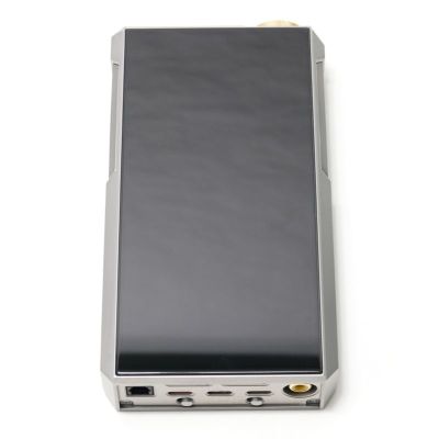 M27 Titanium Alloy [FIO-M27-TA]