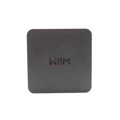 WiiM Pro [WIM-WPRO-B]