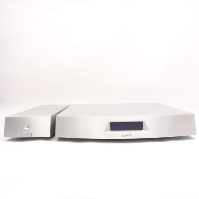 U1X Silver