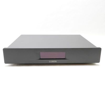 U2 MINI Black