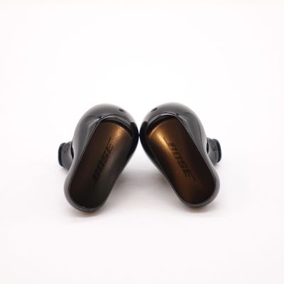 QuietComfort Ultra Earbuds（第2世 [QCULTRAEB2ndBLK]