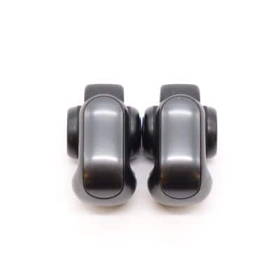 Ultra Open Earbuds Black [ULTRAOPENEBBLK]