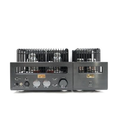 HA-300 MK2 BLK