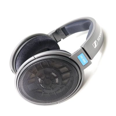 HD600