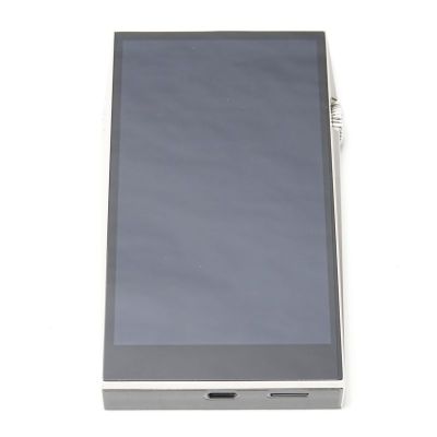 A&ultima SP3000 Silver [IRV-AK-SP3000-SLV]