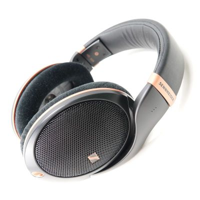 HD505