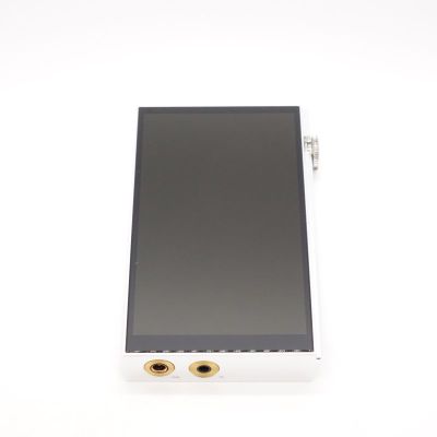 DX260 Silver