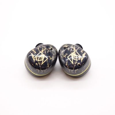 FoKus Rex5 Black [NBA-FOKUS-REX5-BK]