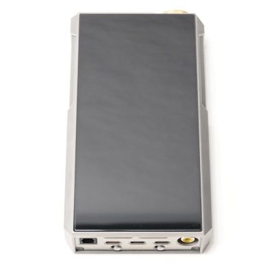 M27 Titanium Alloy [FIO-M27-TA]