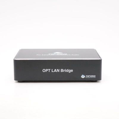 OPT LAN Bridge [TW-OPT-LAN-BRIDGE]
