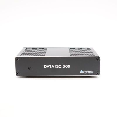 DATA ISO BOX