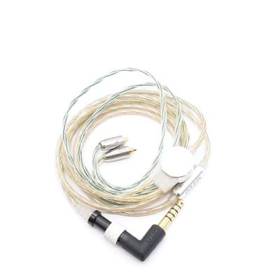 DITA-OSLO Cable MMCX