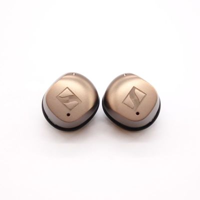 MOMENTUM True Wireless 4 Gold [MTW4 Gold]