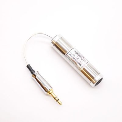 SILVER HARMONIZER 3.5