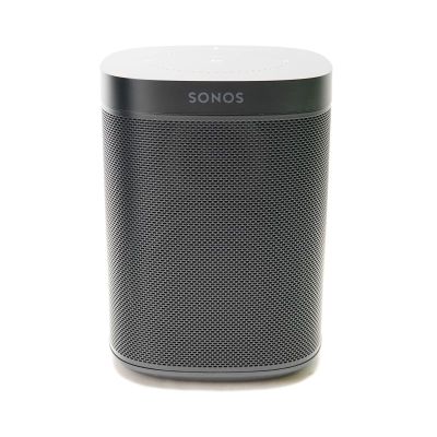 Sonos One(Gen2)/Black [ONEG2JP1BLK]