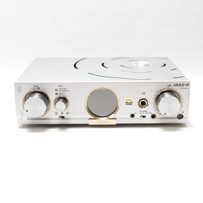 Pro iDSD Signature [IFI-IDSD-S]