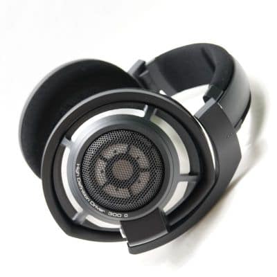 HD 800 S