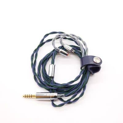CS10 4.4mm 2Pin 0.78 HYBRID