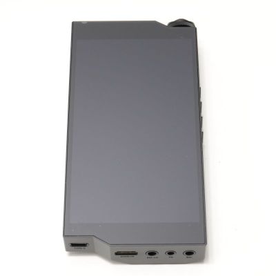 RS8 II Black