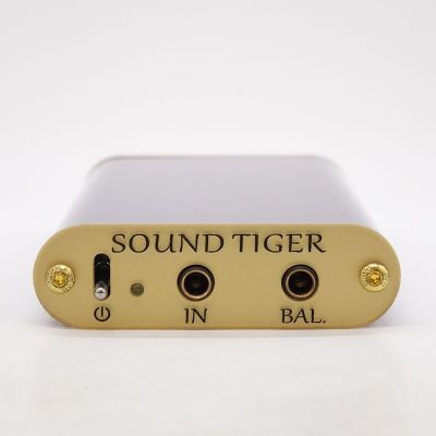 SOUND TIGER Concerto