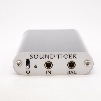 SOUND TIGER Grazioso