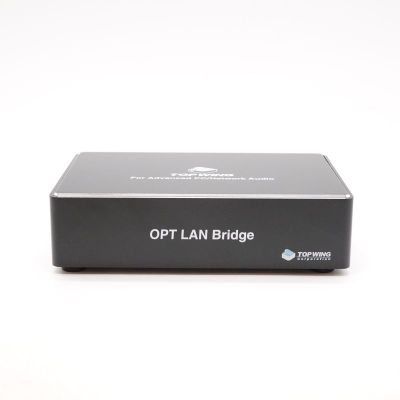 OPT LAN Bridge [TW-OPT-LAN-BRIDGE]