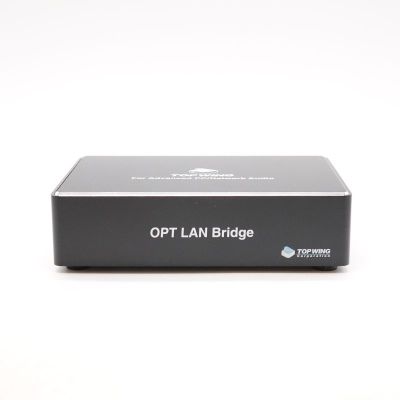 OPT LAN Bridge [TW-OPT-LAN-BRIDGE]
